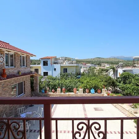 Apartment Klea Ksamil