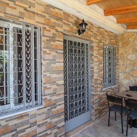 Klea Apartment Ksamil