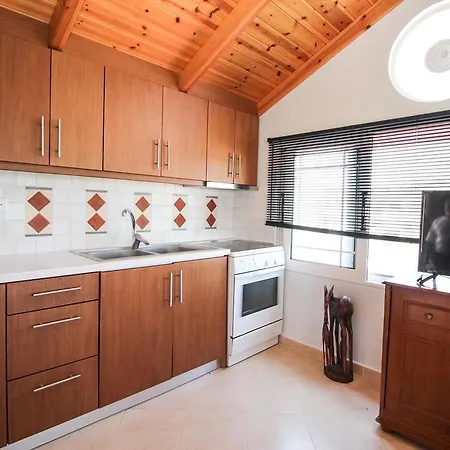 Apartment Klea Ksamil