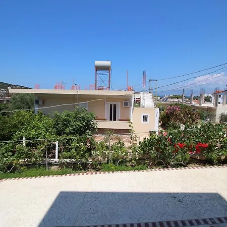Klea Apartment Ksamil