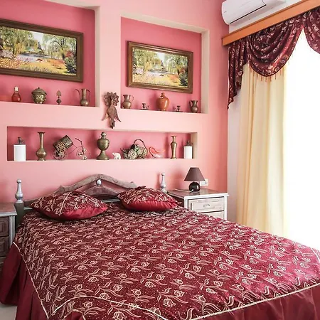 Apartment Klea