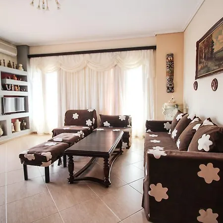 Apartment Klea Ksamil