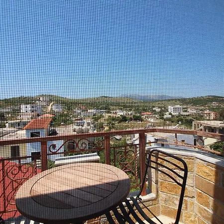 Apartment Klea Ksamil