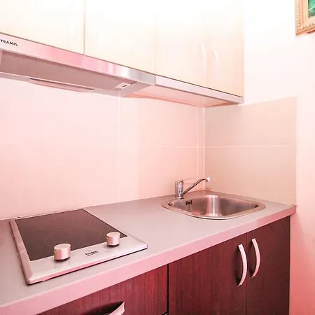 Apartment Klea Ksamil