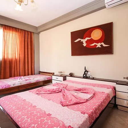 Apartment Klea Ksamil