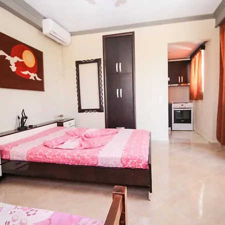 Apartment Klea