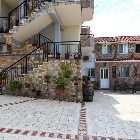 Apartment Klea *